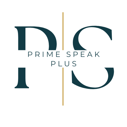Prime Speak Plus