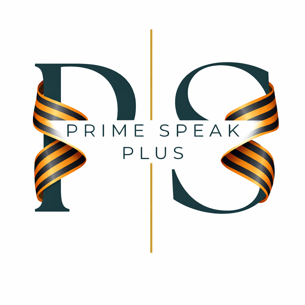 Prime Speak Plus